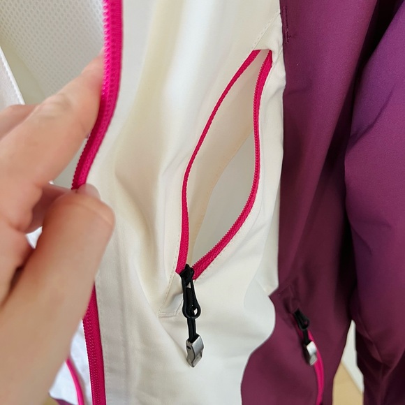 Spyder🕷️Winter Jacket - Picture 4 of 10